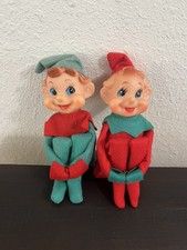 Vintage christmas knee for sale  Durant