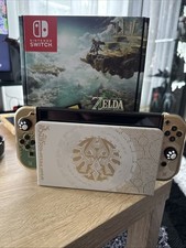 Nintendo switch heg d'occasion  Chantilly