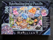 Ravensburger puzzle 500 gebraucht kaufen  Rothenburg/O.L.