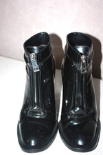 Kenzo boots synthétique d'occasion  La Roche-Posay