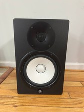 Alto-falante monitor de estúdio Yamaha HS8 - Preto, usado comprar usado  Enviando para Brazil