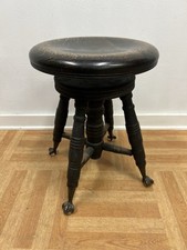 Vintage wood piano for sale  Hershey