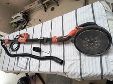 Vitrex lrs700 225mm for sale Vitrex lrs700 225mm for sale  OLDHAM