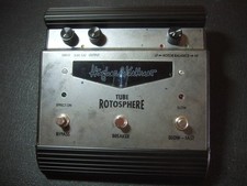 Tubo Hughes & Kettner Rotosphere Leslie 852496 comprar usado  Enviando para Brazil