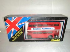 Bus londonien double usato Bus londonien double usato  Corbetta