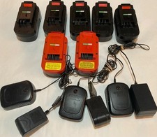 Black decker tools for sale  Roseville