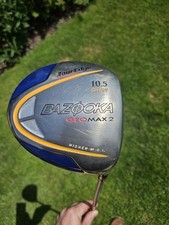 Tour edge bazooka for sale  WINDSOR