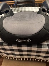Graco turbobooster 2.0 for sale  Harrisburg