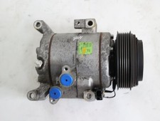 Klimakompressor mazda f500jubb gebraucht kaufen  Wittenburg