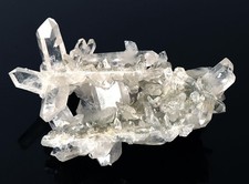 Large quartz crystal for sale  Brea