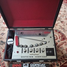 Wem watkins copicat for sale  UK