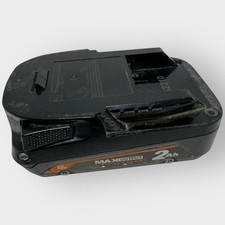 Ridgid 18.0 2.0ah for sale  Johnson City