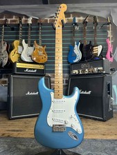 Fender player stratocaster for sale  ASHTON-UNDER-LYNE