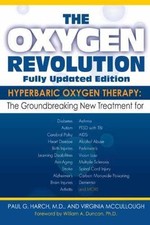 Oxygen revolution hyperbaric for sale  Philadelphia
