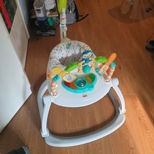Fisher price colourful for sale  LIVERPOOL