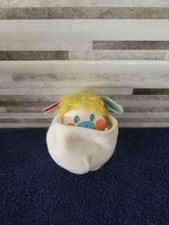 Popples pocket bianco usato  Milano
