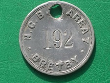 Bretby colliery derbys for sale  BRISTOL