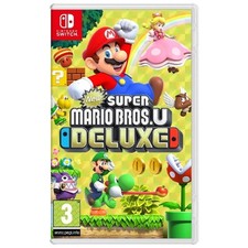 Jeu switch nintendo d'occasion  Versailles