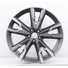 Cerchio lega bmw usato  Cremona