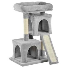 Pawhut cat tree for sale  LONDON