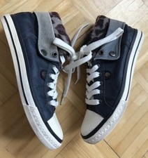 Doodogs sneaker chucks gebraucht kaufen  Berlin
