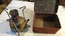 Vintage picnic wickless for sale  FORDINGBRIDGE