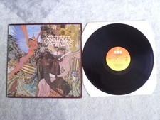 Santana santana abraxas for sale  WESTON-SUPER-MARE