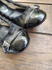 Ballerines tod chaussures d'occasion  Tours-