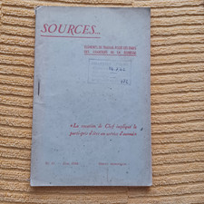 Chantier jeunesse d'occasion  Romorantin-Lanthenay