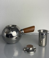 Designer frevd stainless gebraucht kaufen  Hamburg