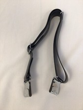 Vintage universal leder gebraucht kaufen  Garmisch-Partenkirchen