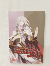 Sofort dämonenkönig manga gebraucht kaufen  Hof