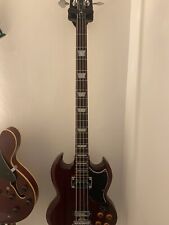 Epiphone electric bass for sale  LIVERPOOL