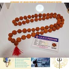 15mm rudraksha 108 for sale  ILFORD