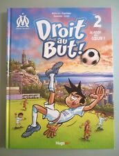 Droit but foot d'occasion  Bordeaux-
