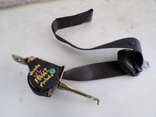 Sicherheitsgurt honda prelude gebraucht kaufen  Wolfen