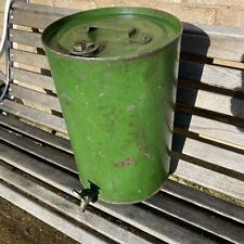 Vintage large green for sale  CORBY