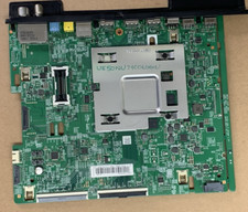Samsung ue50nu7400uxxu main for sale  BASINGSTOKE