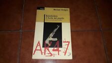 Hodges kalashnikov fucile usato  Italia