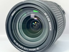 Nikon AF-S DX Nikkor 18-140mm f/3.5-5.6g ED VR Auto Focus Zoom Lens B359 na sprzedaż  Wysyłka do Poland