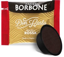 200 capsule caffè usato  Valva