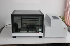 Robot pipettatore corbett usato  Spedire a Italy