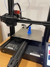 Voxelab aquila printer for sale  WESTERHAM