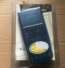 Calculator calculatrice texas d'occasion  Paris X