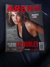 Arena magazine liz for sale  EDINBURGH