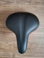 Fahrradsattel tchibo breite gebraucht kaufen  Bremerhaven