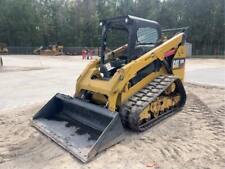 2018 caterpillar 289d for sale  Spartanburg