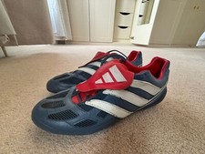 Adidas predator precision for sale  LONDON