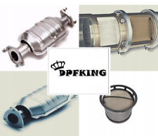 Dieselpartikelfilter reinigung gebraucht kaufen  Enger
