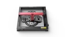 Used atomstack a24 for sale  Chino